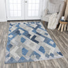 Rizzy Idyllic ID928A Natural Area Rug  Feature