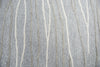 Rizzy Idyllic ID968A Gray Area Rug 