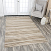 Rizzy Idyllic ID969A Natural Area Rug  Feature