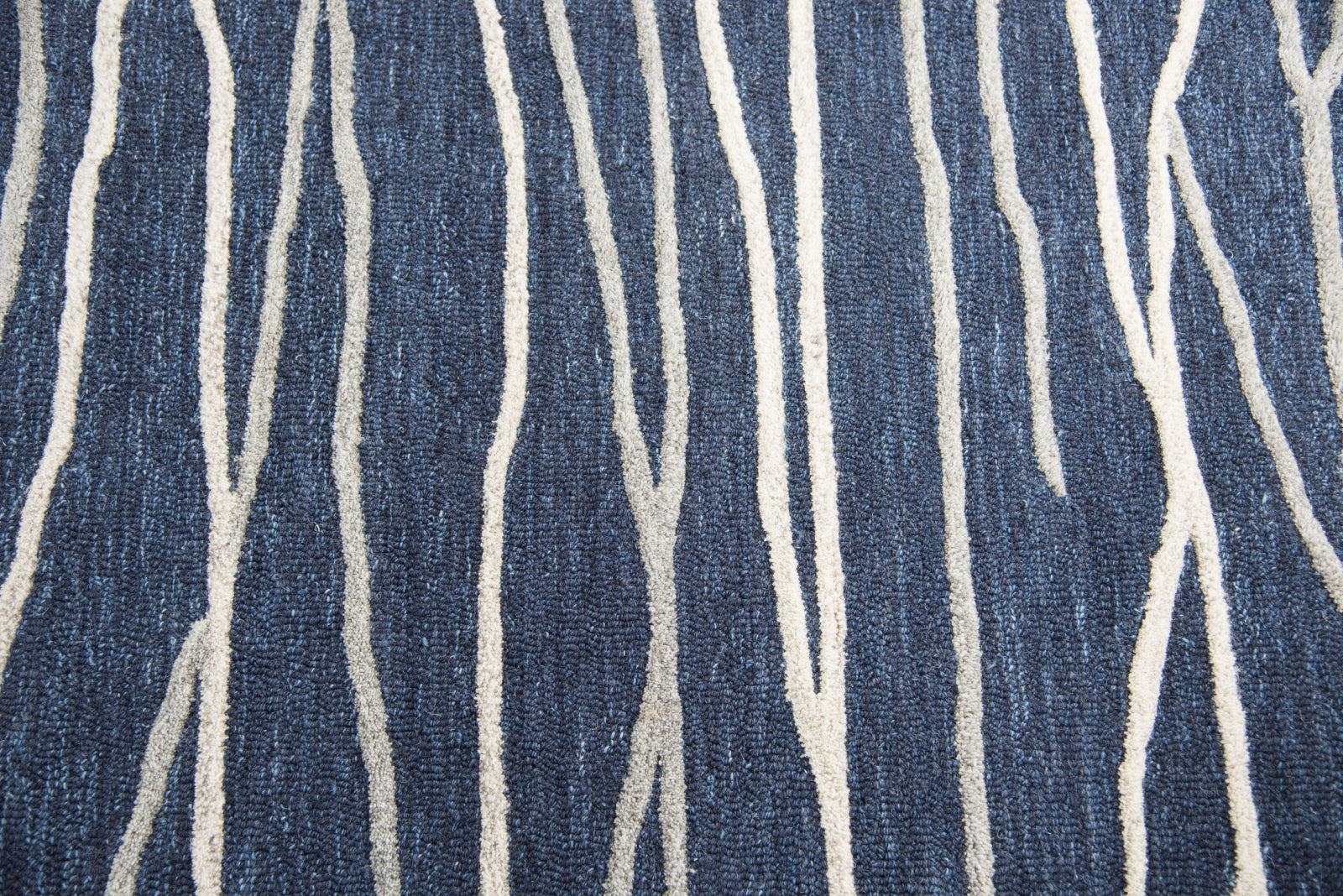 Rizzy Idyllic ID970A Navy Area Rug – Incredible Rugs and Decor