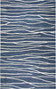 Rizzy Idyllic ID970A Navy Area Rug main image