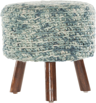 Chandra Ida IDA-40405 Teal Mix Furniture main image