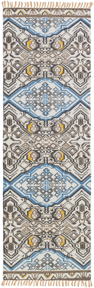 Surya Idina IDI-8802 Area Rug 2'6'' x 8'