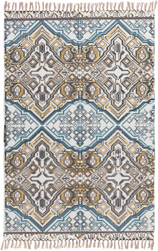 Surya Idina IDI-8802 Area Rug 5' x 7'6''