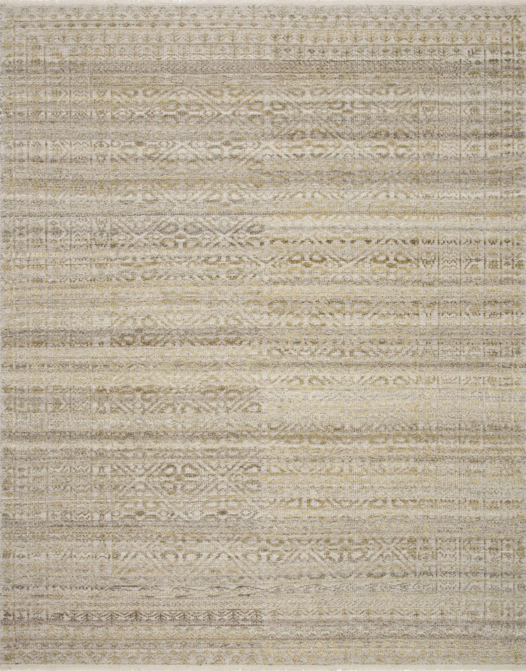 Loloi Idris ID-02 Beige/Straw Area Rug – Incredible Rugs and Decor