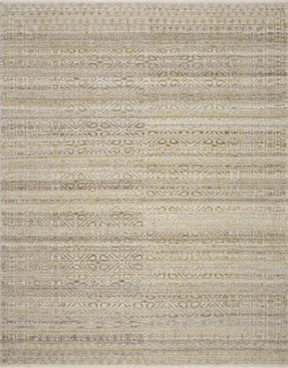 Loloi Idris ID-02 Beige/Straw Area Rug main image