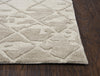 Rizzy Idyllic ID202B Natural Area Rug Detail Image