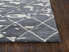 Rizzy Idyllic ID204B Natural Area Rug Detail Image