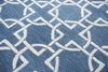 Rizzy Idyllic ID880A Blue Area Rug Style Image