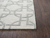 Rizzy Idyllic ID881A Natural Area Rug Detail Image
