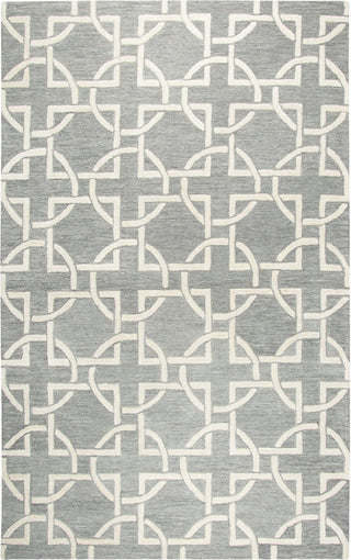 Rizzy Idyllic ID882A Gray Area Rug Main Image