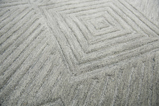 Rizzy Idyllic ID916A Gray Area Rug Runner Image