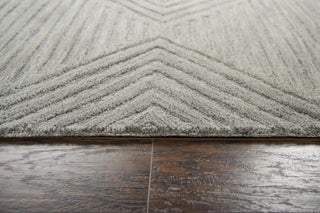 Rizzy Idyllic ID916A Gray Area Rug Style Image