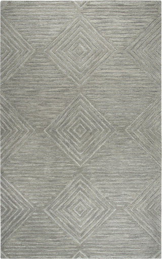 Rizzy Idyllic ID916A Gray Area Rug Main Image