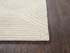 Rizzy Idyllic ID917A Natural Area Rug Detail Image