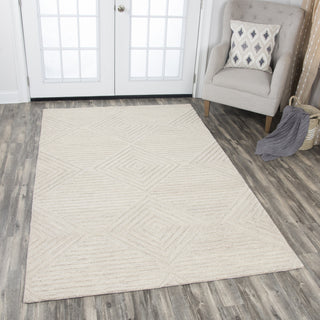 Rizzy Idyllic ID917A Natural Area Rug Style Image