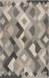 Rizzy Idyllic ID926A Natural Area Rug Main Image