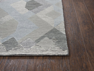 Rizzy Idyllic ID927A Natural Area Rug Detail Image