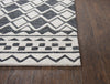 Rizzy Idyllic ID965A Natural Area Rug Detail Image