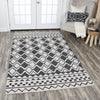 Rizzy Idyllic ID965A Natural Area Rug Style Image