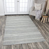 Rizzy Idyllic ID968A Gray Area Rug Style Image