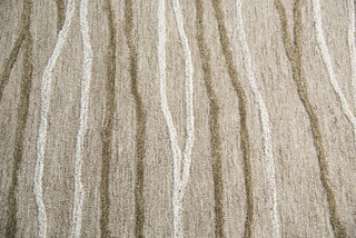 Rizzy Idyllic ID969A Natural Area Rug Runner Image