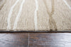 Rizzy Idyllic ID969A Natural Area Rug Style Image