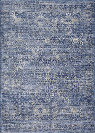 Surya Indigo IGO-2300 Area Rug main image