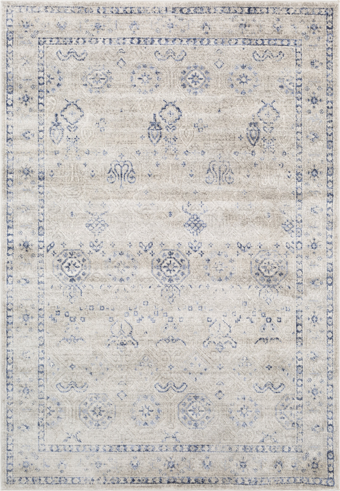 Surya Indigo IGO-2301 Area Rug