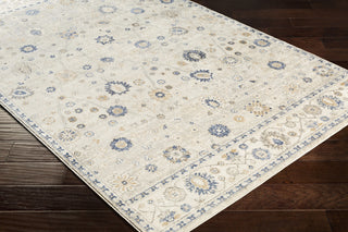 Surya Indigo IGO-2303 Area Rug  Feature