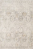 Surya Indigo IGO-2306 Area Rug Main Image 5'3"x7'3" 