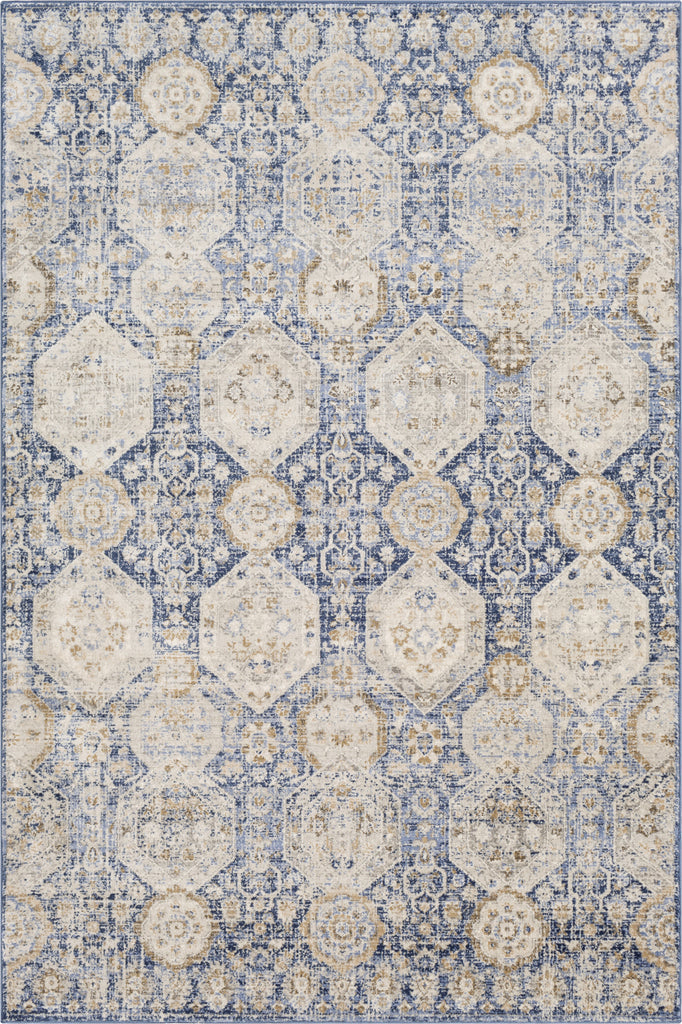 Surya Indigo IGO-2309 Area Rug Main Image 
