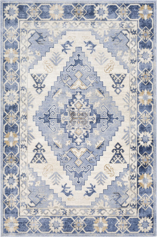 Surya Indigo IGO-2310 Area Rug main image