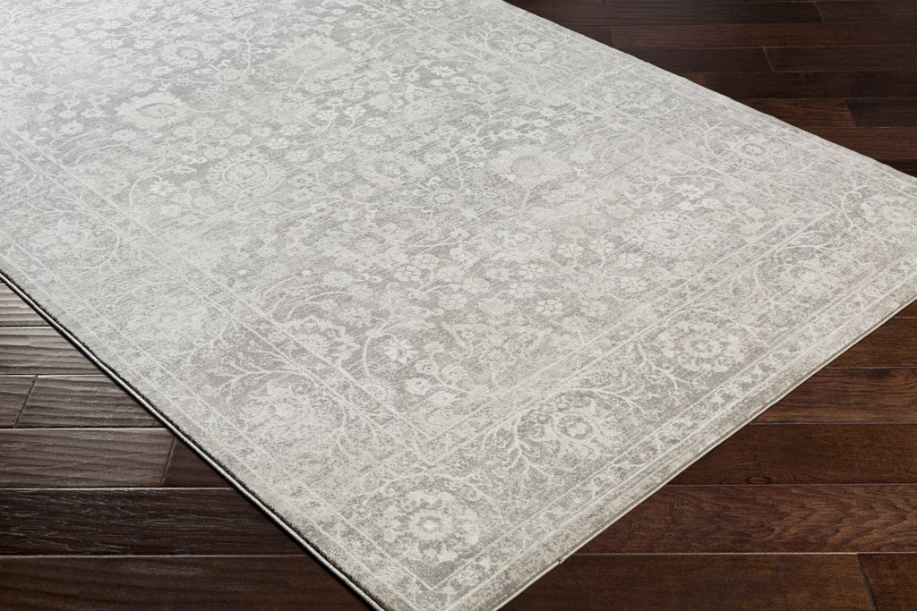 Surya Indigo IGO-2313 Area Rug  Feature