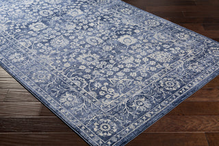 Surya Indigo IGO-2314 Area Rug  Feature
