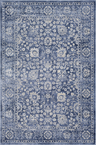 Surya Indigo IGO-2314 Area Rug main image