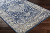 Surya Indigo IGO-2315 Area Rug  Feature