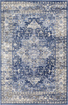 Surya Indigo IGO-2315 Area Rug main image