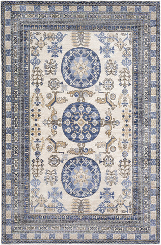 Surya Indigo IGO-2316 Area Rug main image