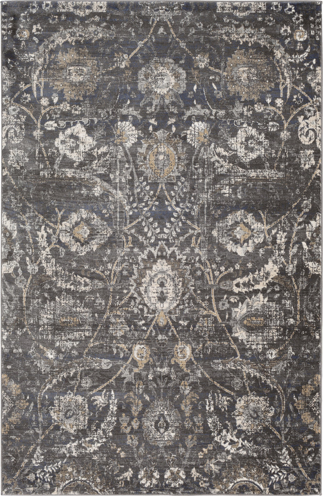 Surya Indigo IGO-2317 Area Rug Main Image 