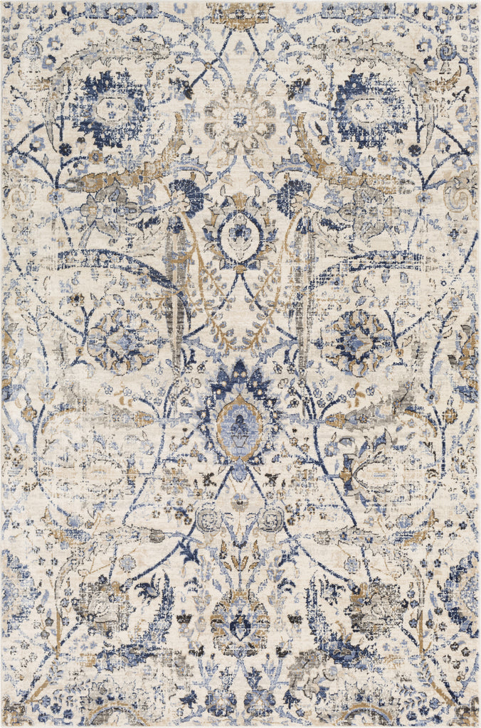 Surya Indigo IGO-2320 Area Rug Main Image 