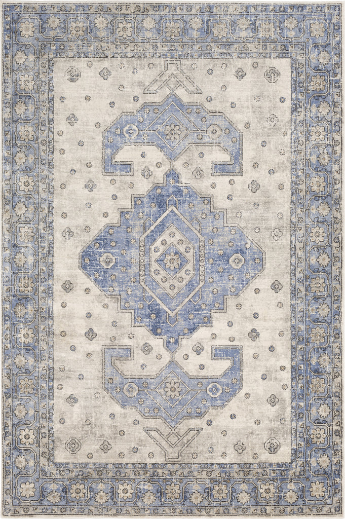 Surya Indigo IGO-2325 Area Rug main image