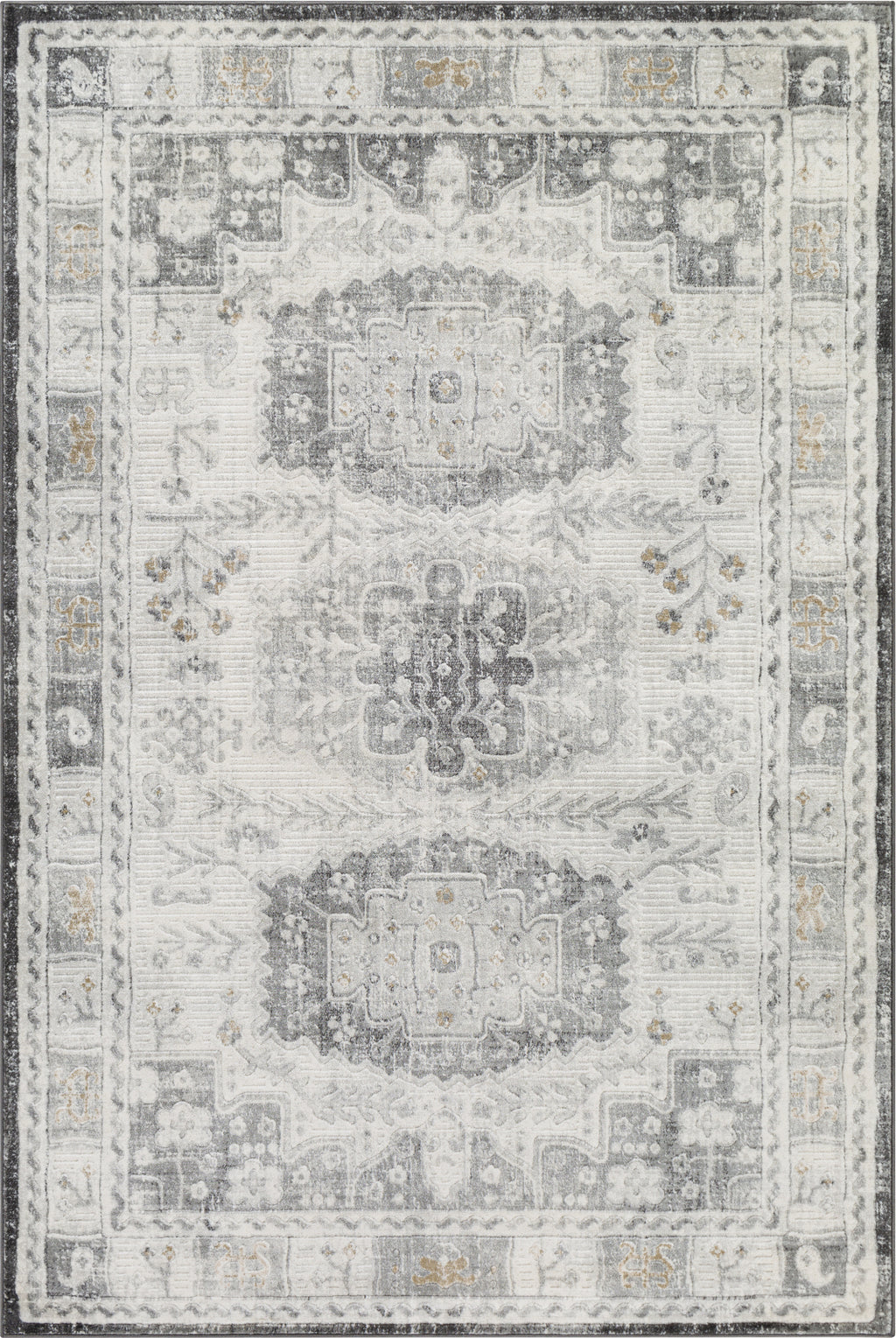 Surya Indigo IGO-2327 Area Rug