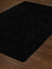 Dalyn Illusions IL69 Black Area Rug Floor Shot