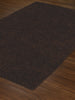 Dalyn Illusions IL69 Chocolate Area Rug Floor Shot