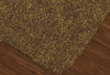 Dalyn Illusions IL69 Gold Area Rug Closeup