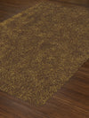 Dalyn Illusions IL69 Gold Area Rug Floor Shot