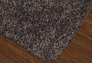 Dalyn Illusions IL69 Grey Area Rug Closeup