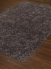 Dalyn Illusions IL69 Grey Area Rug Floor Shot