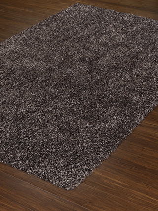 Dalyn Illusions IL69 Grey Area Rug Floor Shot